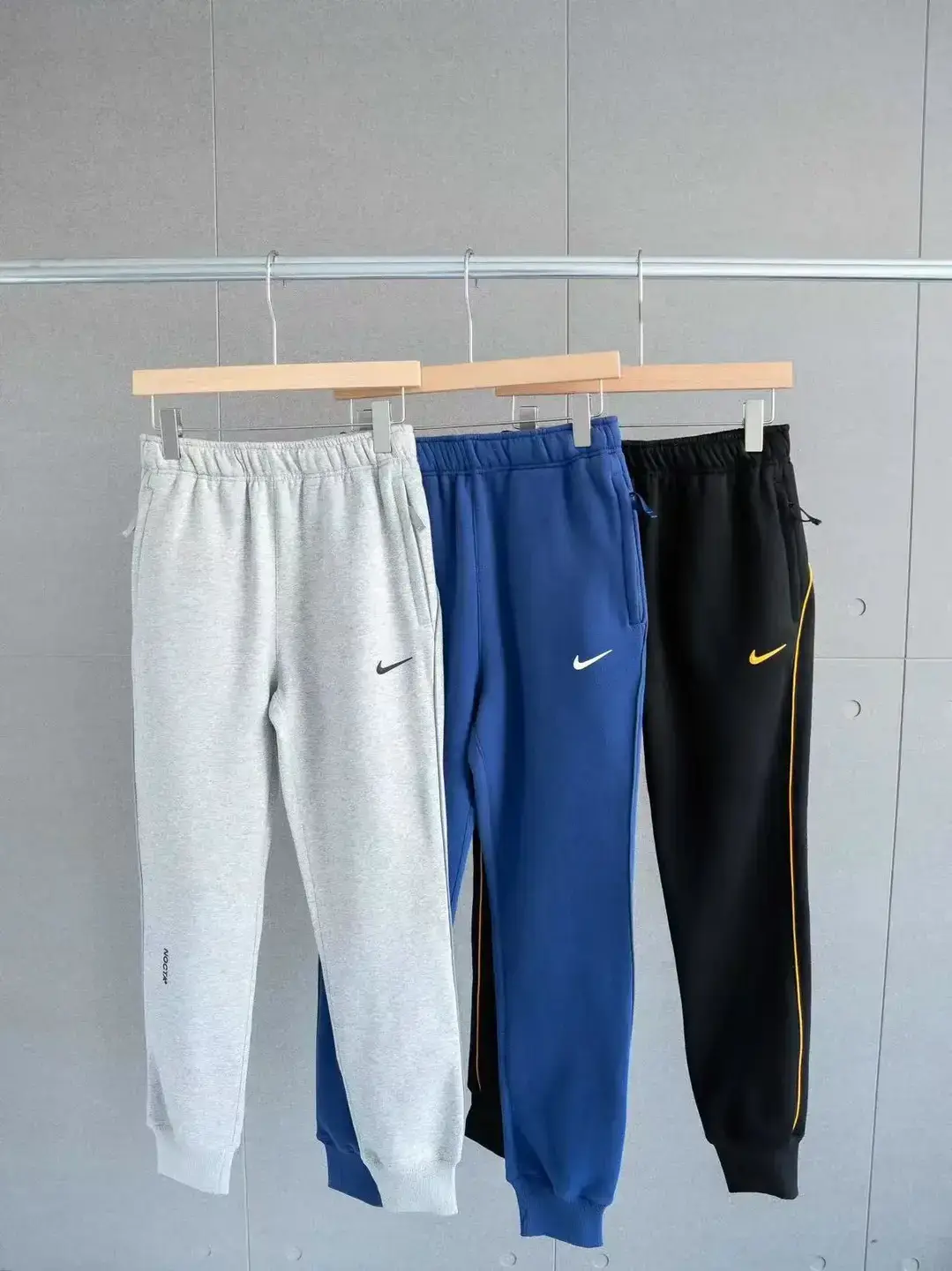 Nike Sportswear Club Fleece Joggers