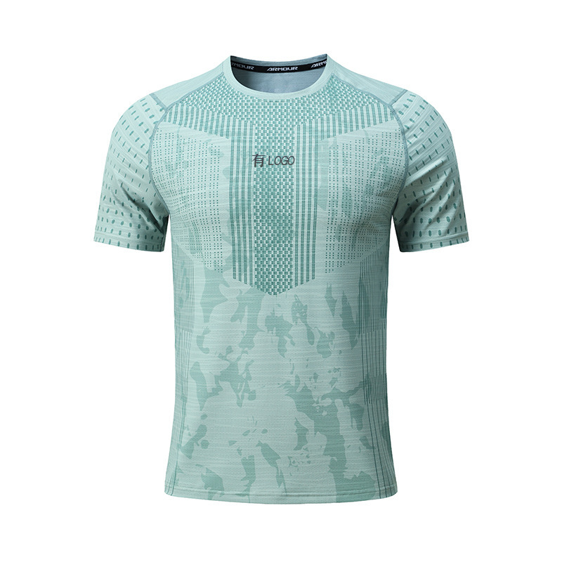 Under Armour Short-sleeved T-shirt