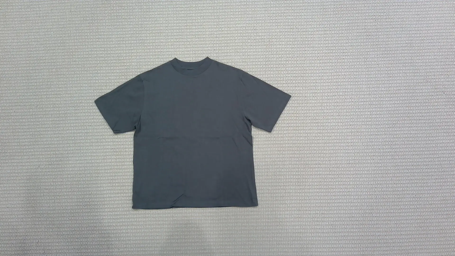 High Street Classic Short Sleeve T-Shirt