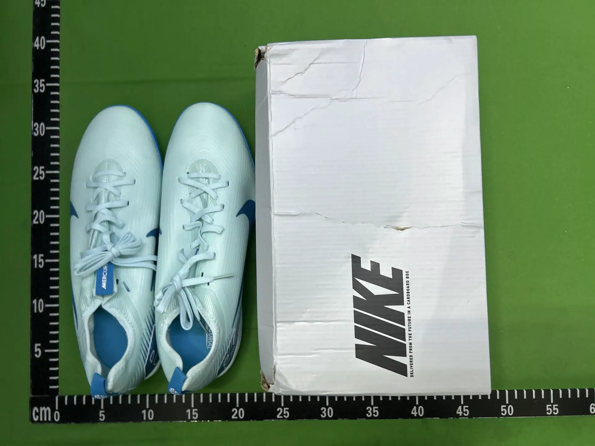 Nike Mercurial Vapor 15 Academy TF