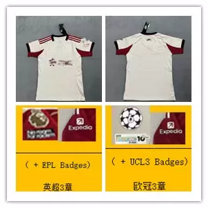 25-26 L.iverpoo away women jerseyID: 7258191723S-2XL