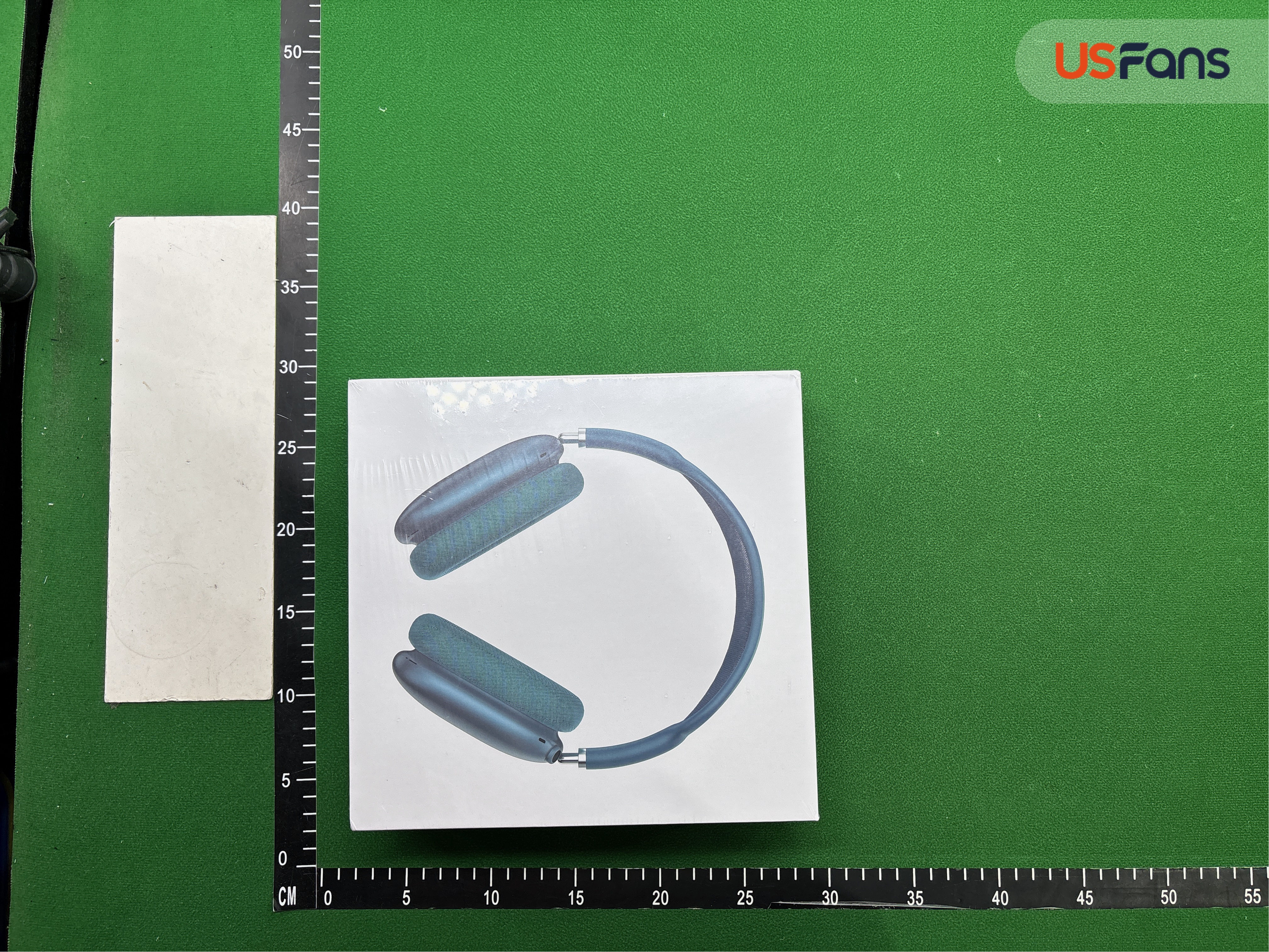 Apple AirPods Max — QC-foto 3