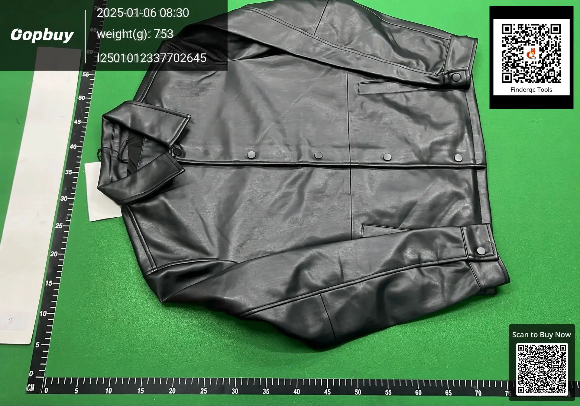 Cabinet 429! Fall and winter New Men's Imitation Leather Jacket Outwear Casual Pu Lapel Leather Jacket for Men 8281345 800