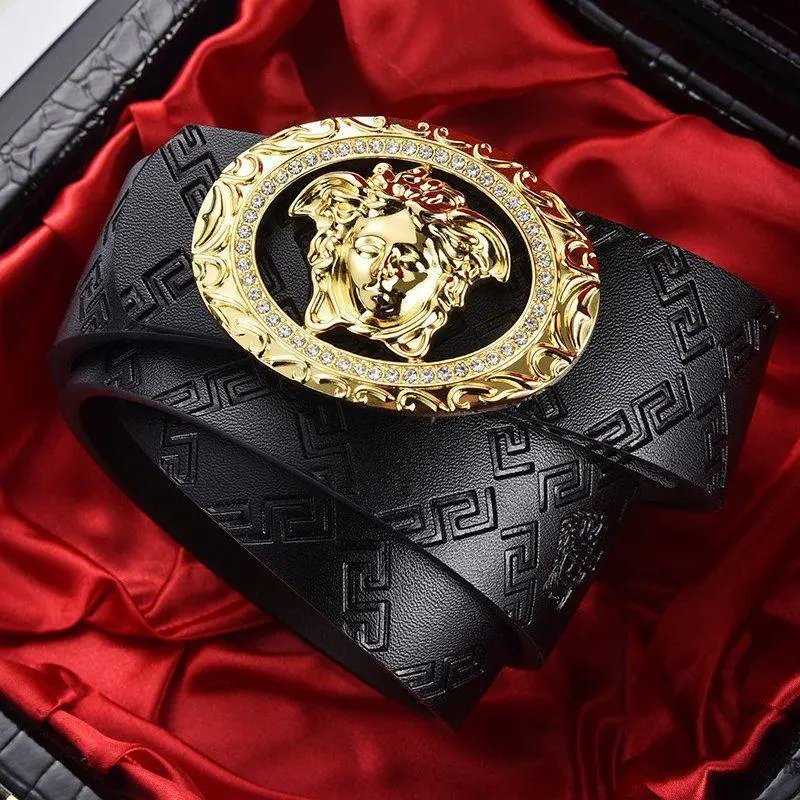 Versace Belt