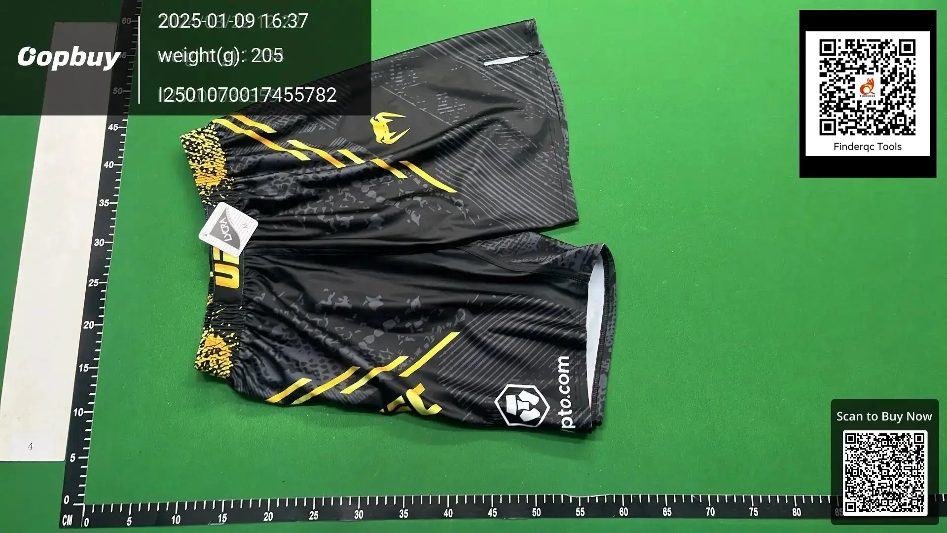 Muay Thai Shorts Boxing Freestyle Fighting Pants Unisex Mixed Martial Arts Sanda Clothing Training Wear Sports Three-Quarter Pants