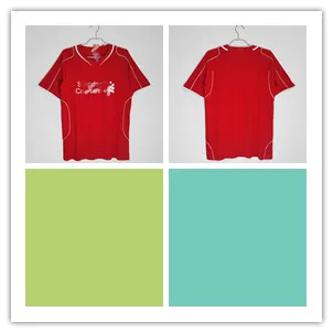 2014-15 L.iverpoo home retro jerseyID: 42512151450S-2XL