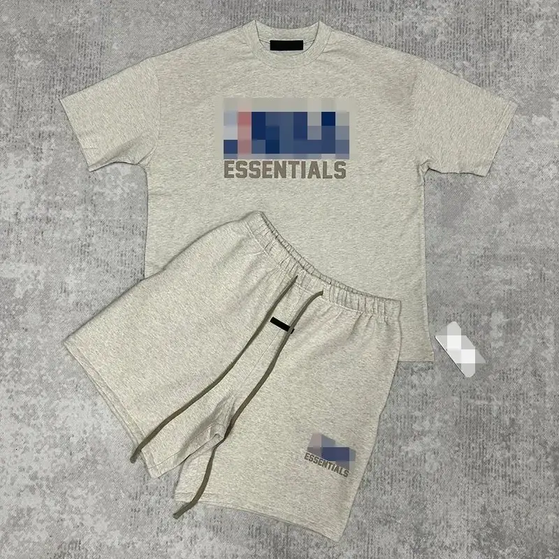 ESSENTIALS Essentials 篮球Tee