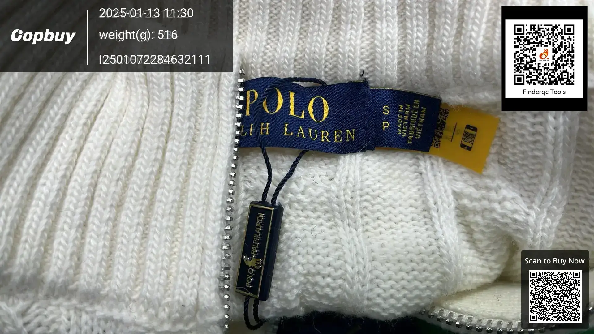 Polo Ralph Lauren Sweater