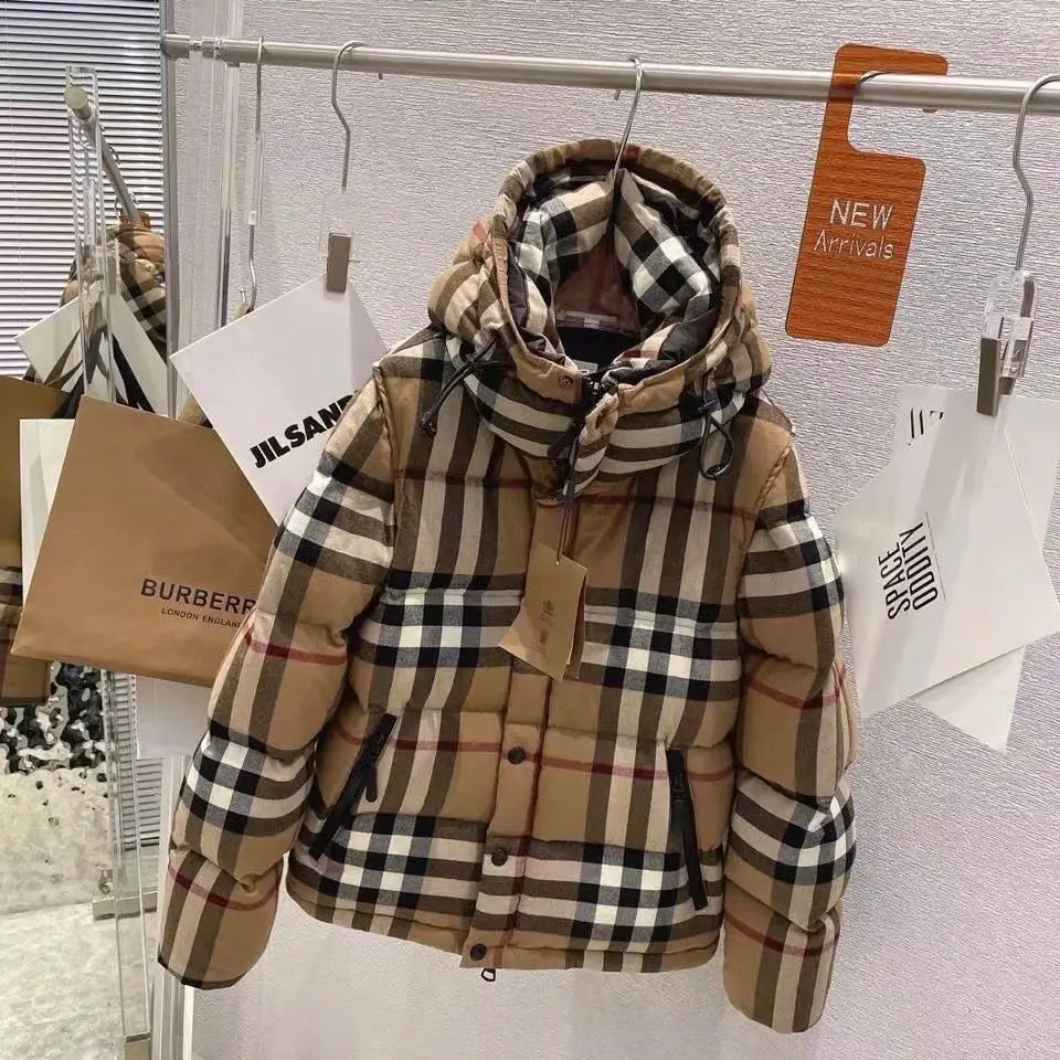 HU07-B战马羽绒服卫衣毛衣-合集-SY