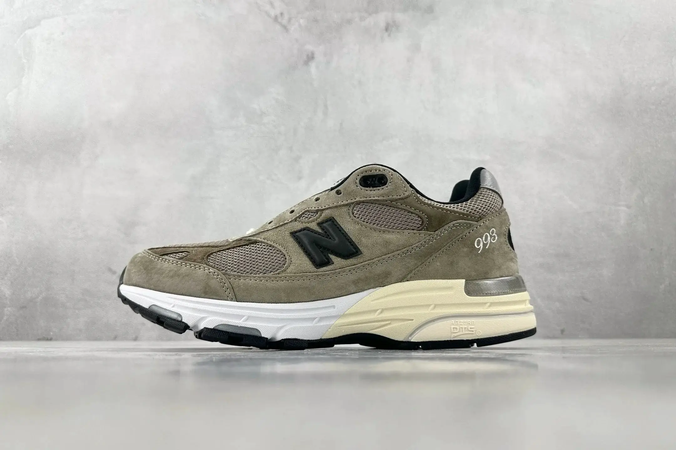 President** Original N* 993