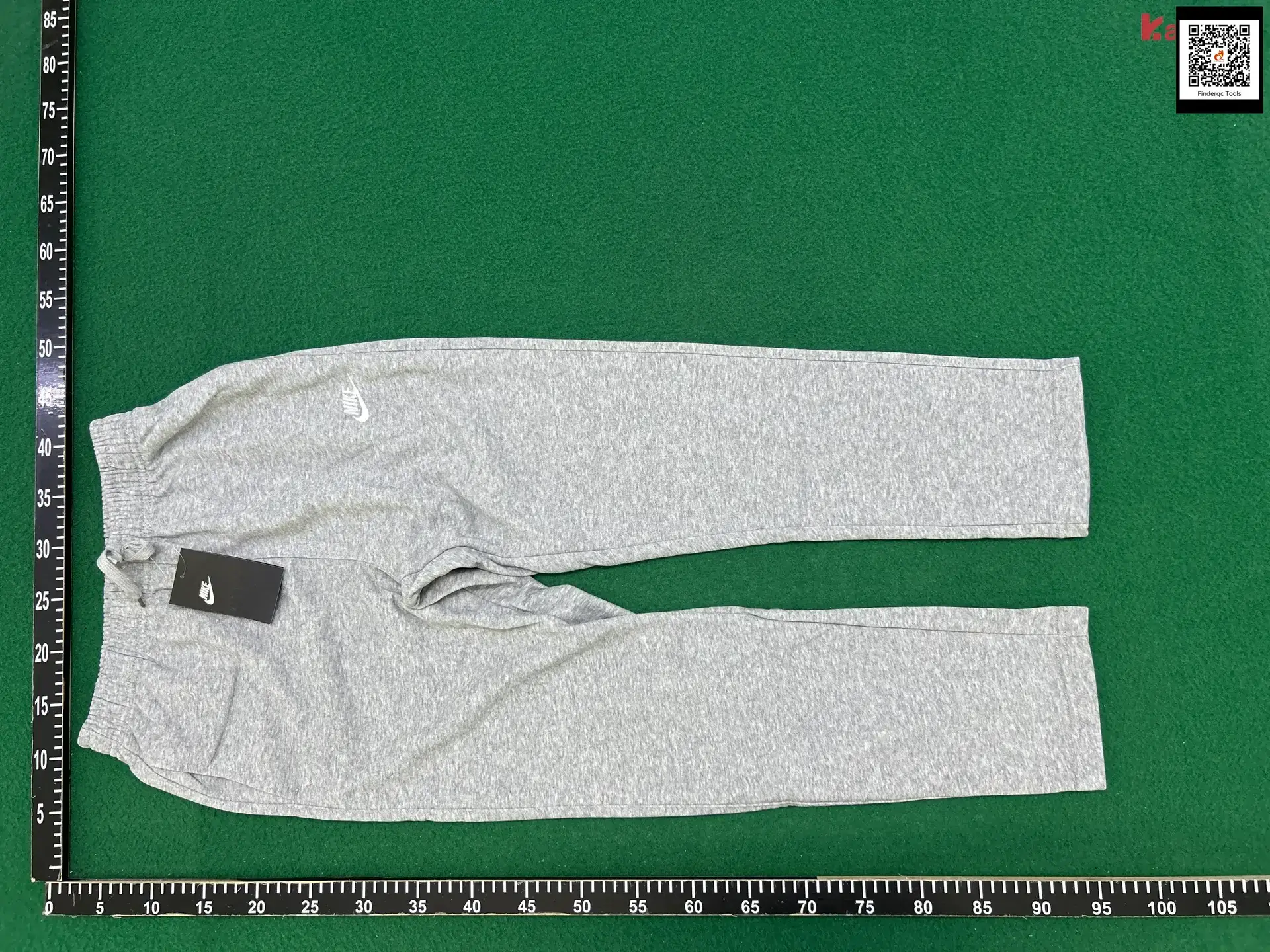 Men's Sweatpants, Spring & Fall, Couple's Knitted Casual Pants, Women's Loose Straight Pants, Breathable, Comfortable, Pure Cotton, Versatile Pants