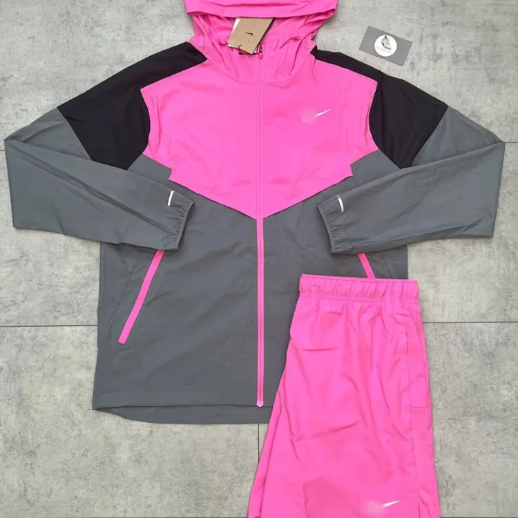 Nike Dri-Fit Loose Fit Shorts