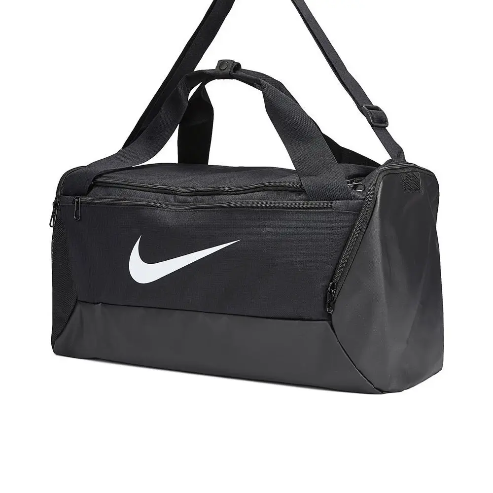 [Taobo] Nike Men's and Women's Fashion Easiest for match Classic Sports Bag Dm3976-010