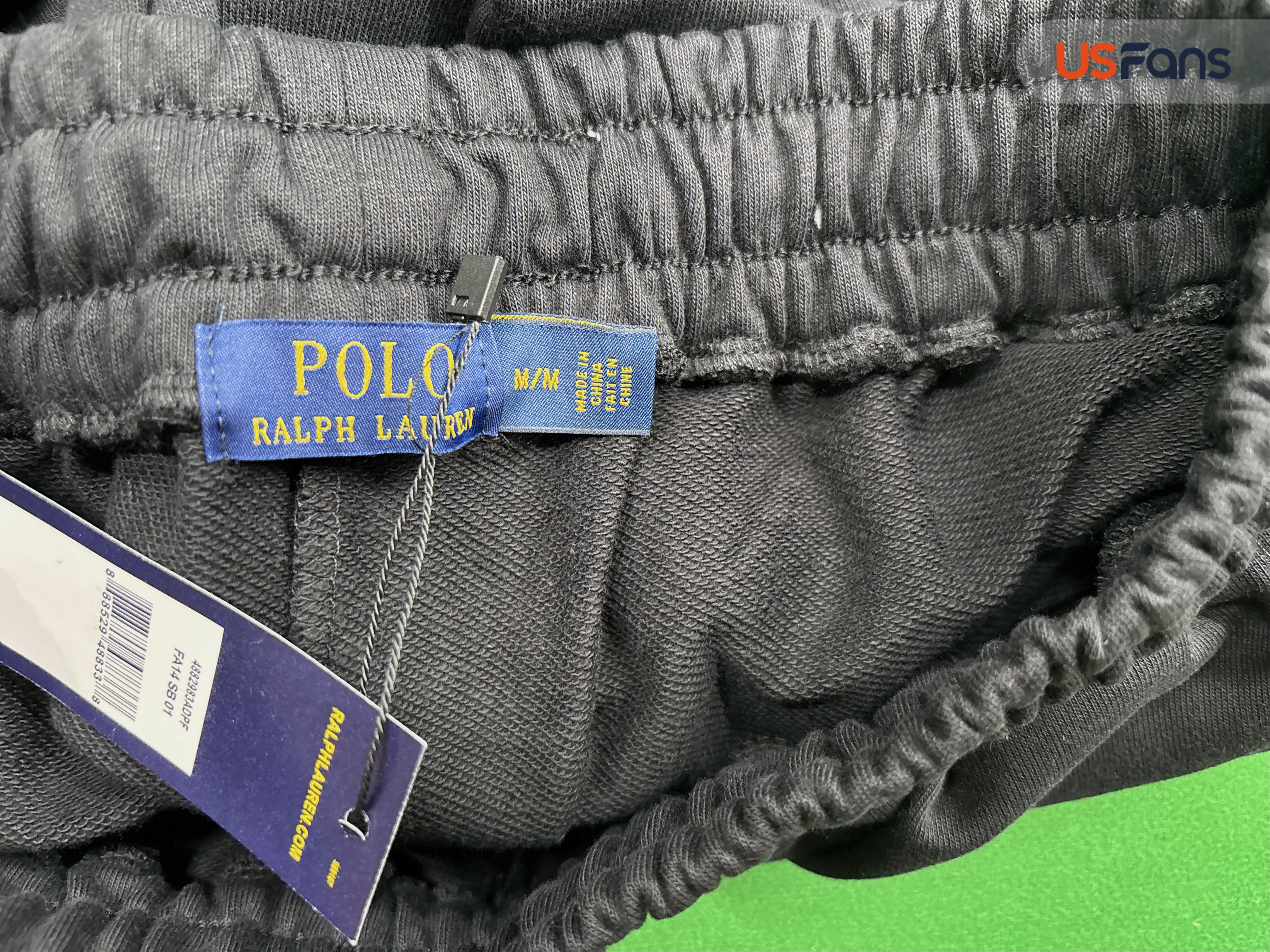 Polo Ralph Lauren Sweatshorts QC