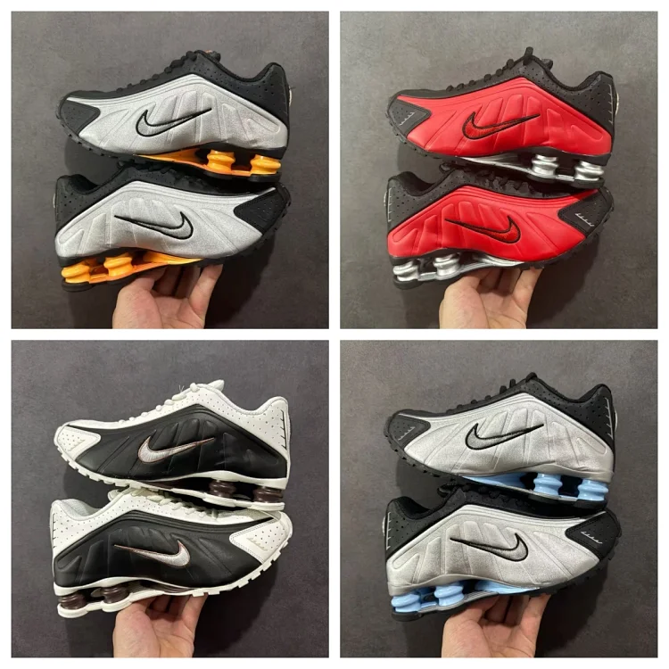 Nike Shox