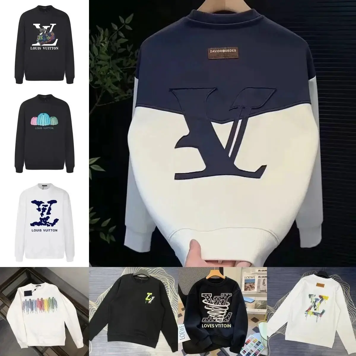 新款时尚潮流百搭卫衣-006-cnbuyvip.com