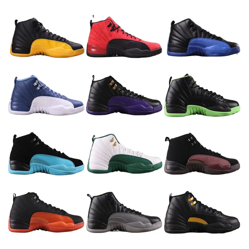 12 collection