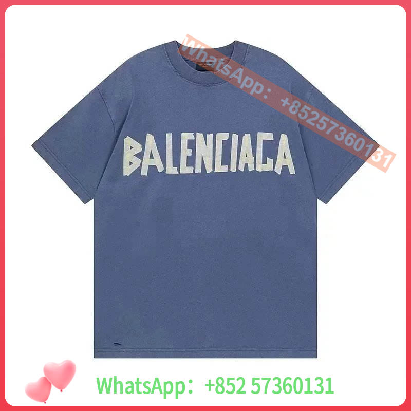 BALENCIAGA T-Shirt