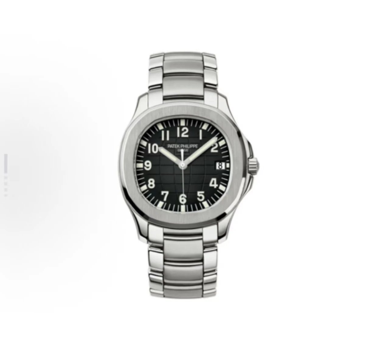 Patek Philippe Nautilus