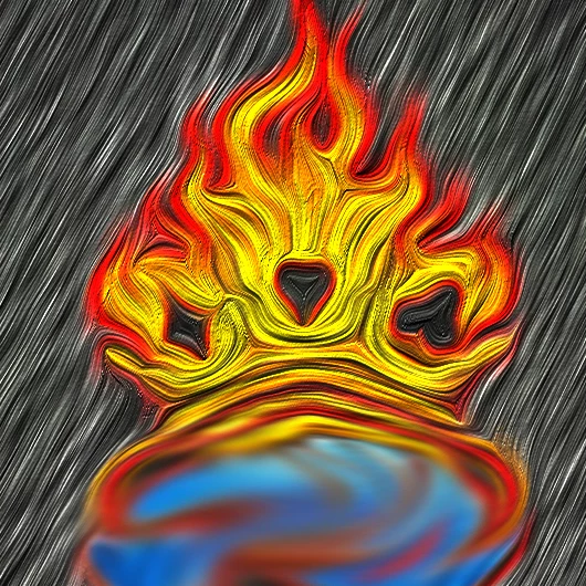 JN Fire Spades