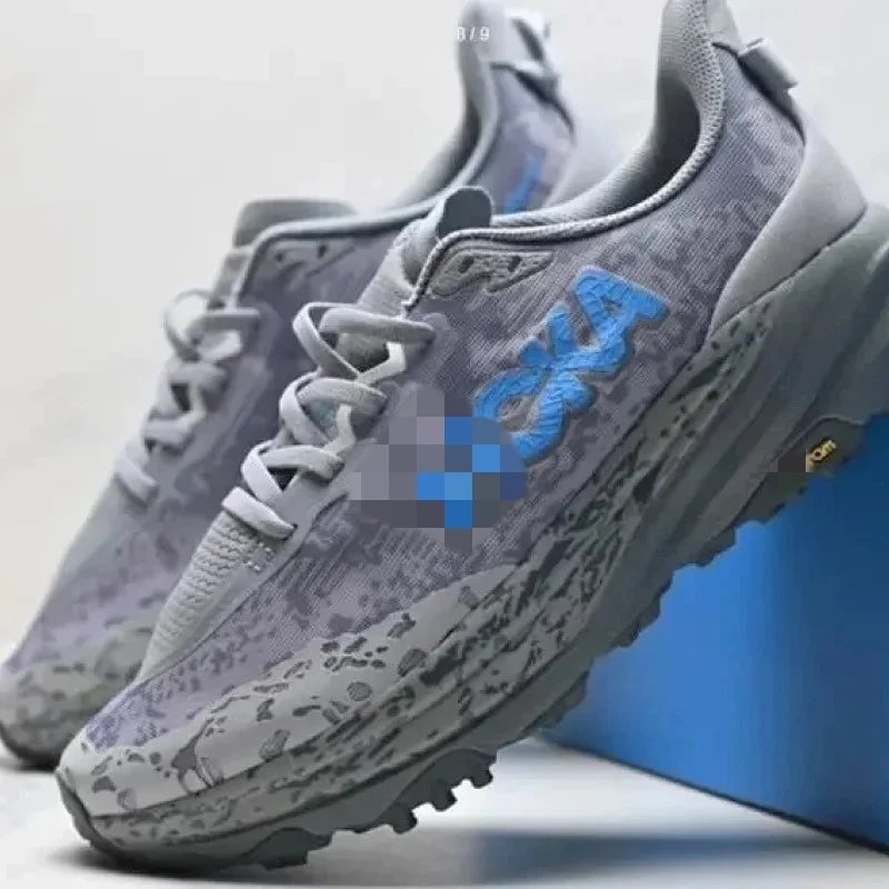 HOKA running shoes