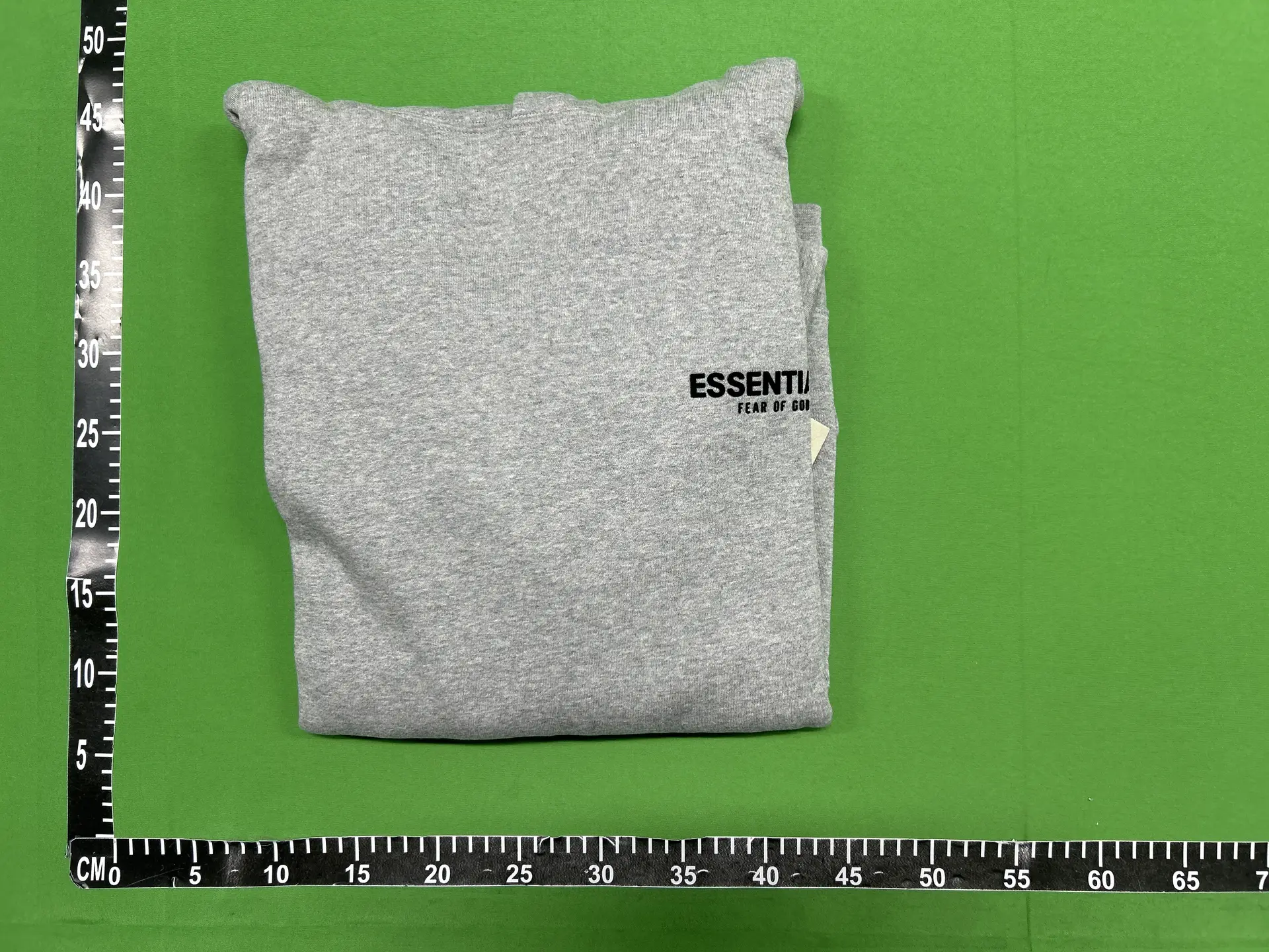 ESSENTIALS Fear of God Hoodie