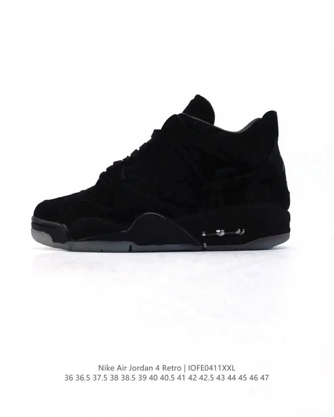 A-J-4 Retro OG