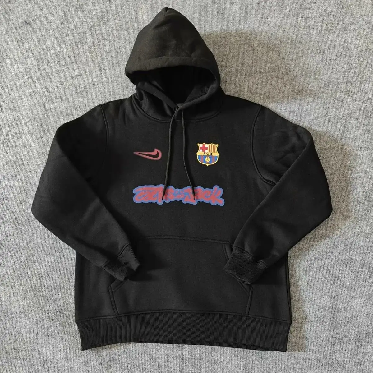 24-25 B Hoodie