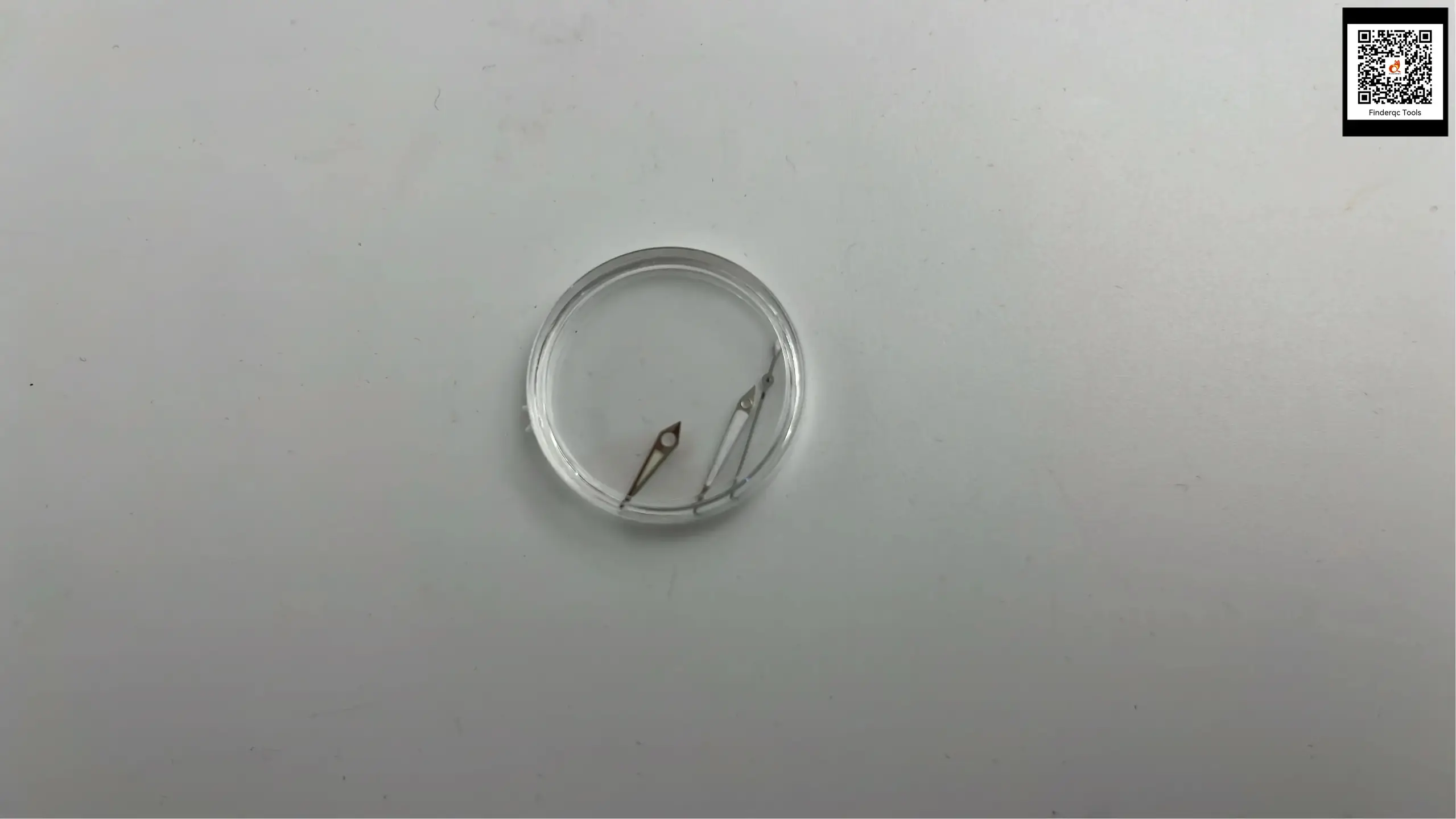 NH35 pointer mechanical watch triangle needle NH36 ice blue luminous needle Restoration diving watch water ghost strong blue green light BGW9