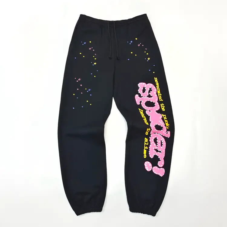 Unisex Long Pants and Sweatpants 779
