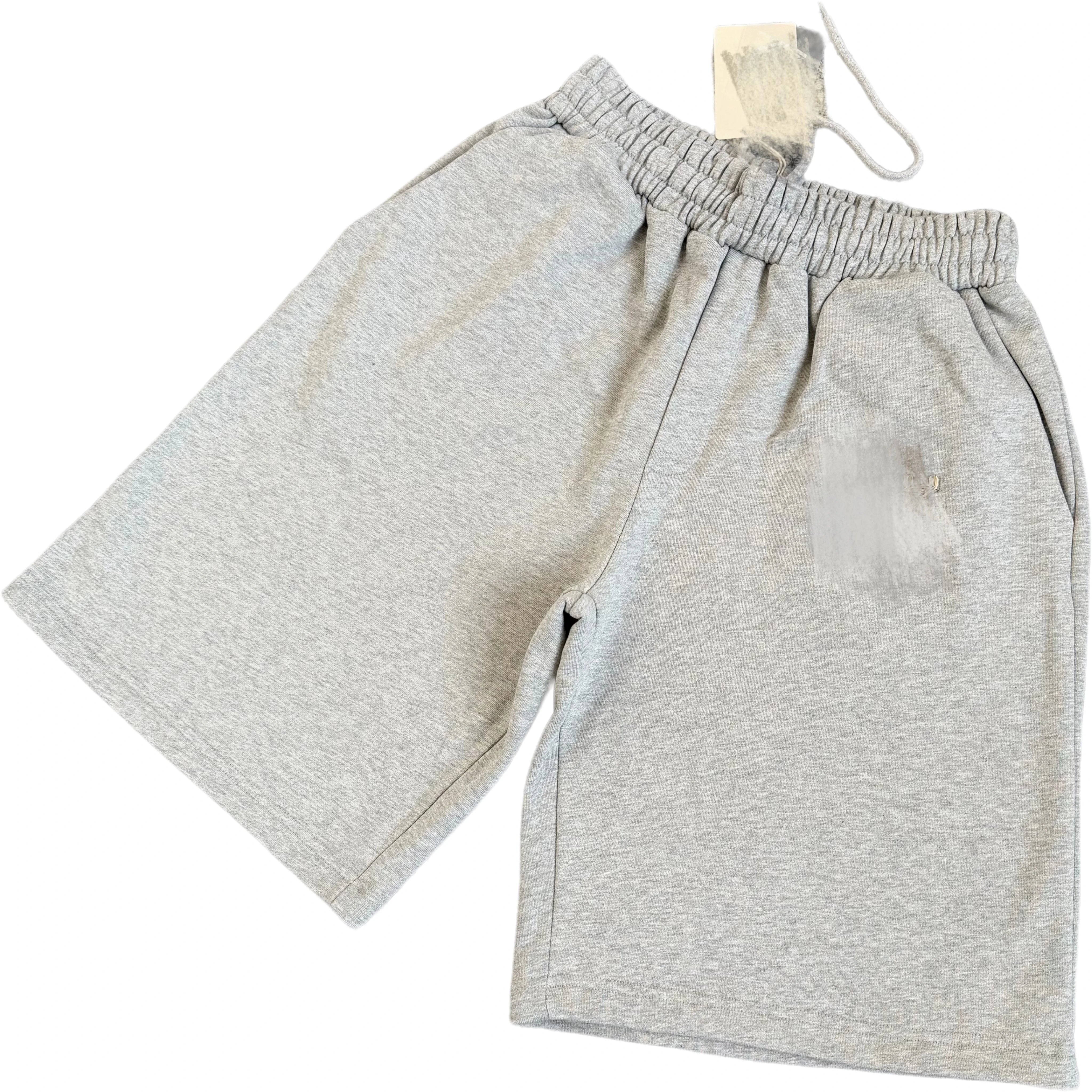 DE basic sports shorts