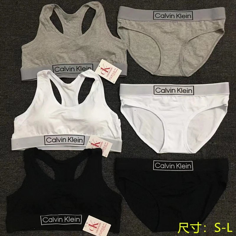 Calvin Klein Underwear Set