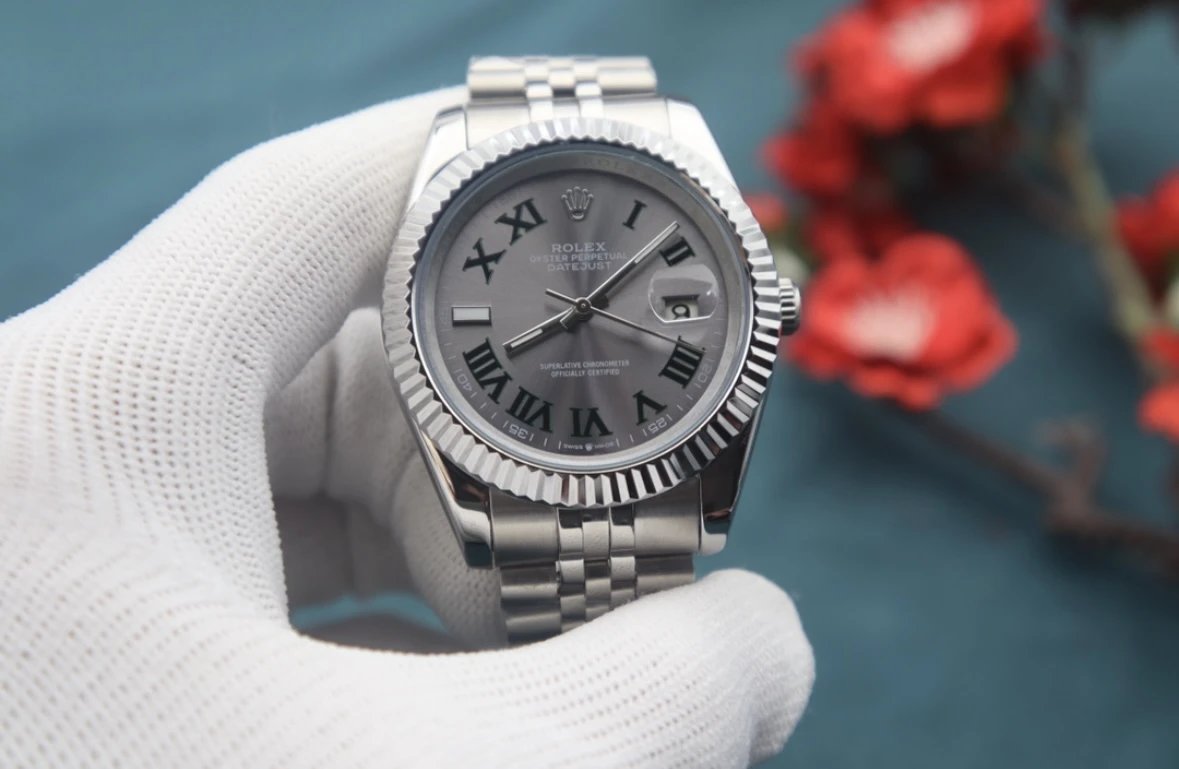 Role Watch Collection