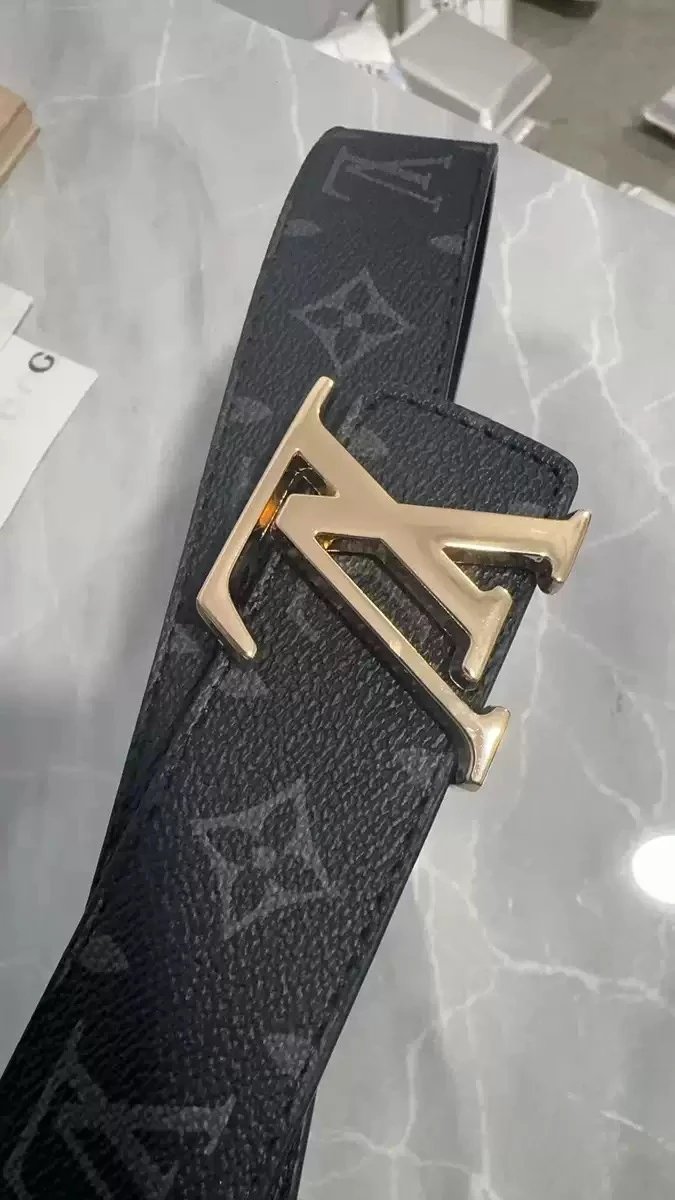 Louis Vuitton Belt