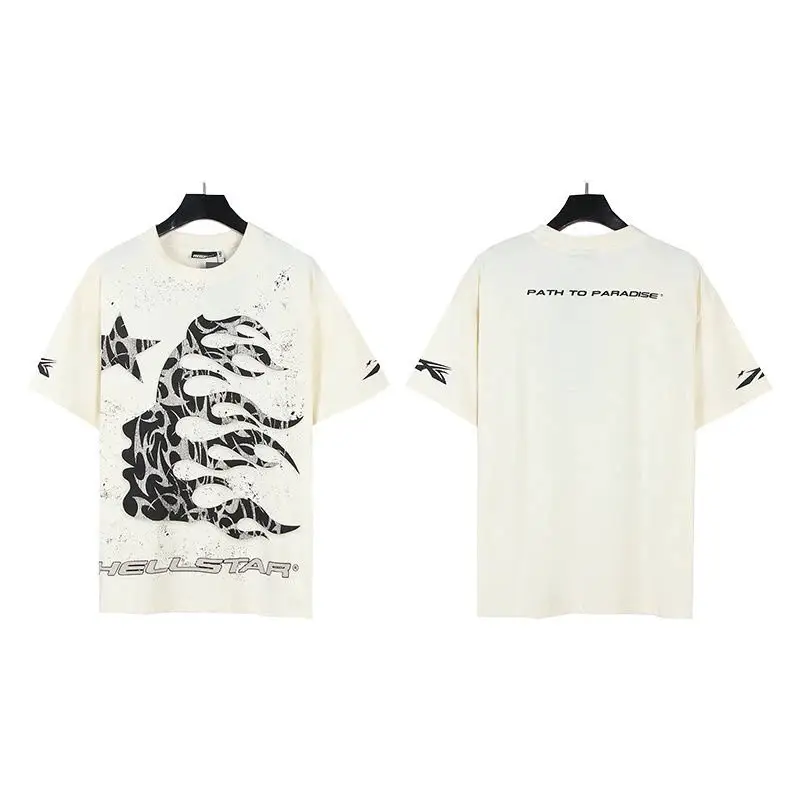 h.l short sleeves