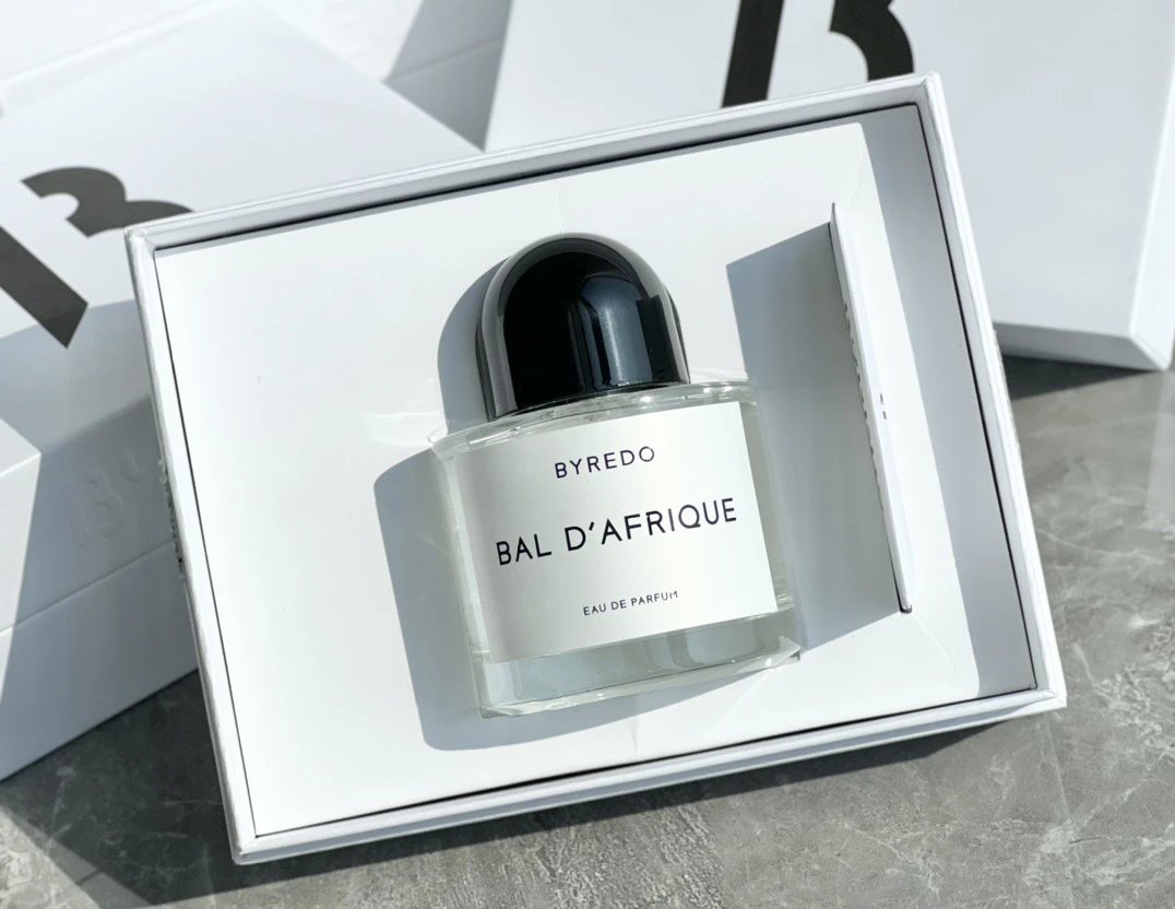 Byre~perfume