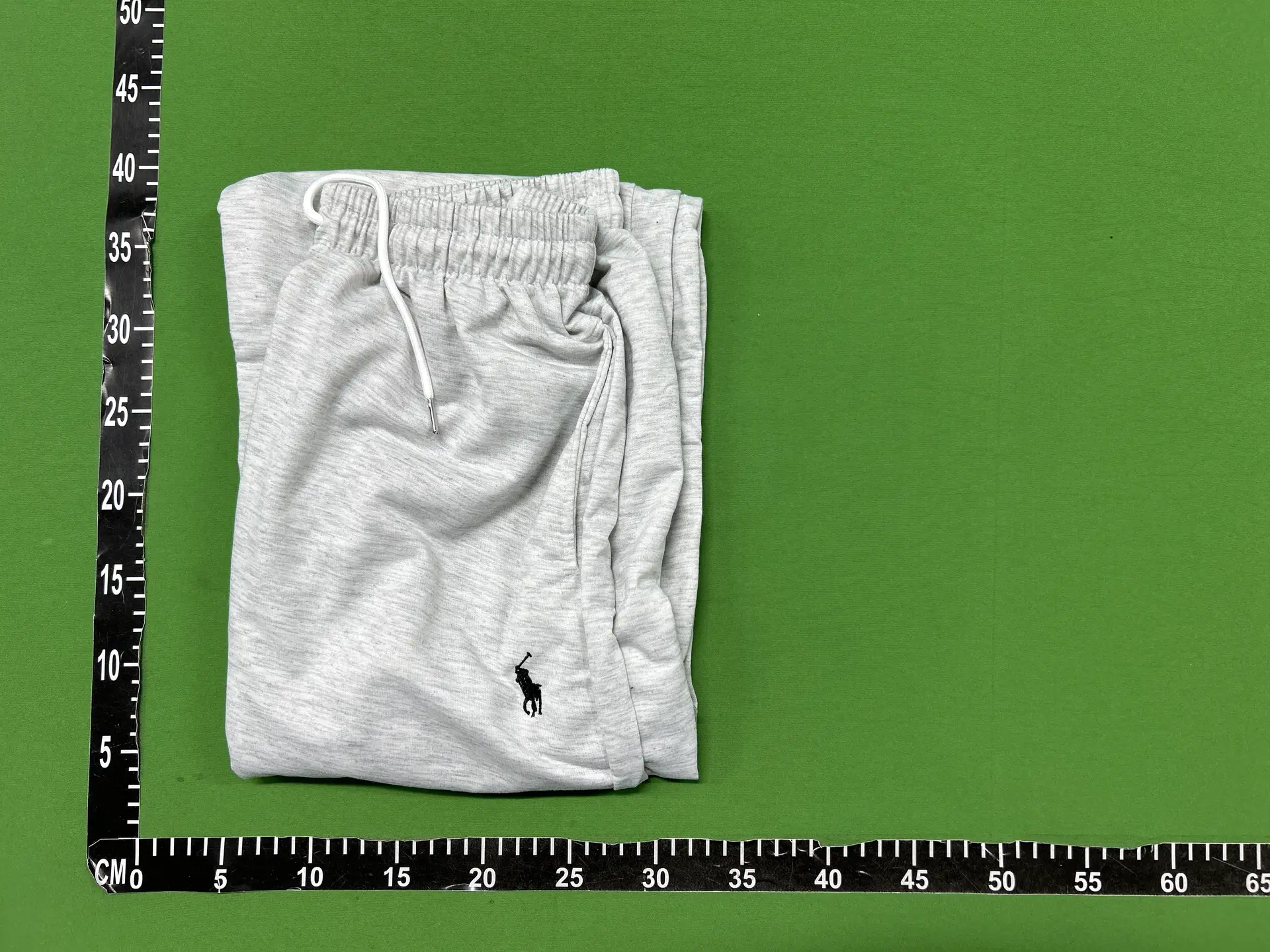 Polo Ralph Lauren Jogger Pants Grey