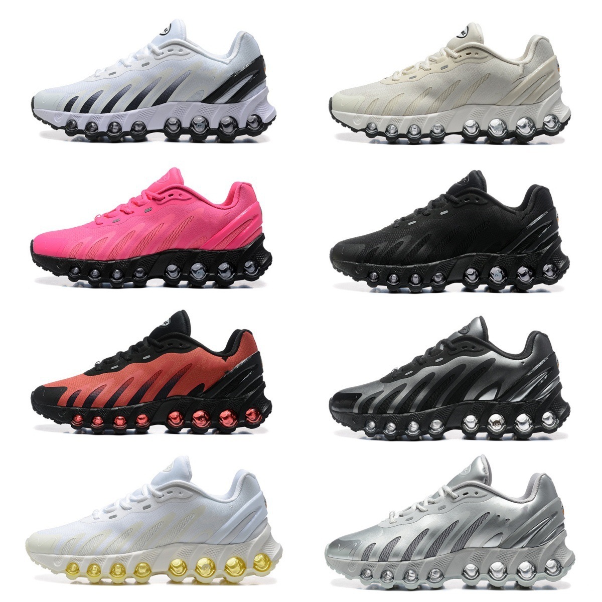 Max DN8 Putian shoes air cushion shoes men's sports shoes casual women's shoes lovers shoes fashion trend wholesale