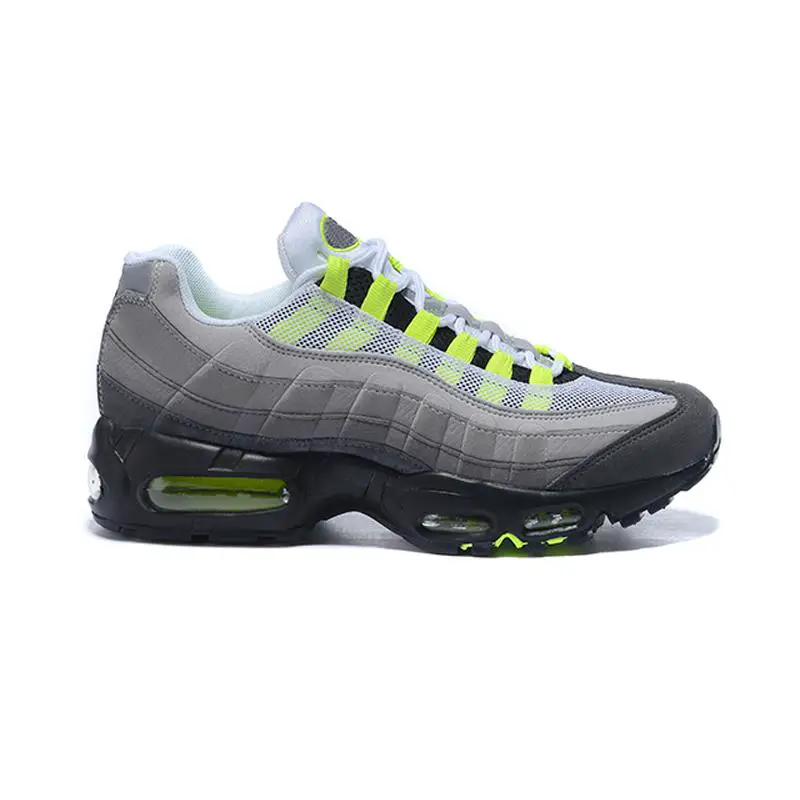 [Xia Yang] Men's Shoes, Thick-Soled Retro Running Shoes, Classic Air-Cushion Shoes, Unisex All-White Comfortable Casual Sports Shoes