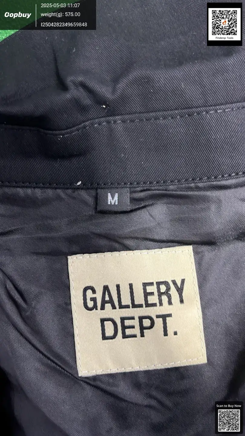 Tide Brand High Street gallery dept English Alphabet Basic Carhart Bottom Plate Coach VIBE Jacket Baseball Uniform