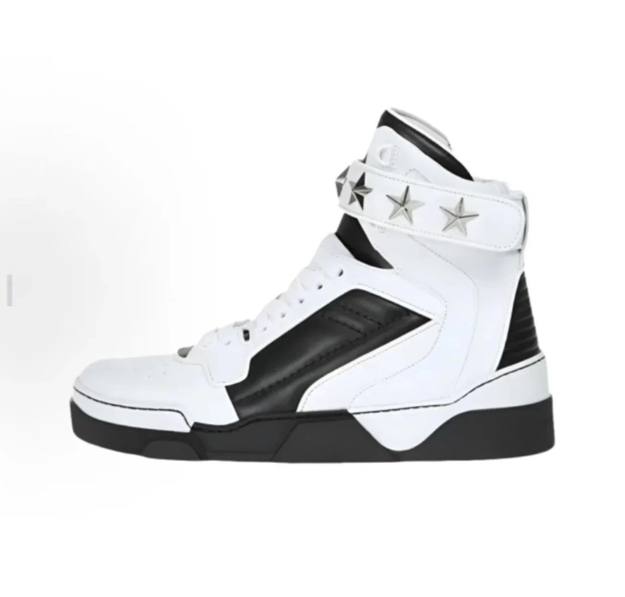 Givenchy High-Top Sneakers