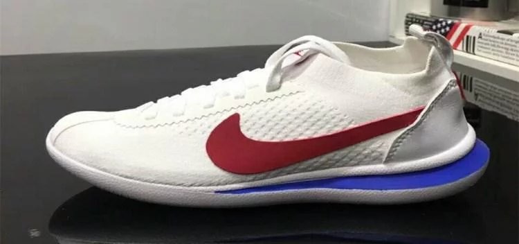 特价!!CORTEZFLYKNIT针织透气男女阿甘跑鞋45周年纪念款 foto QC de WEIDIAN en Qualit.ly