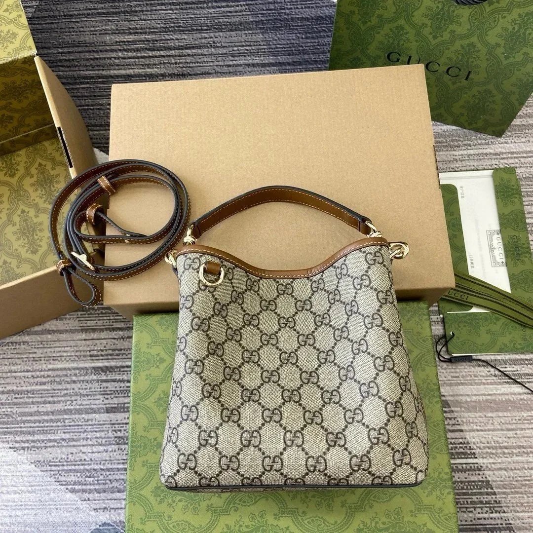 Gucci handbag