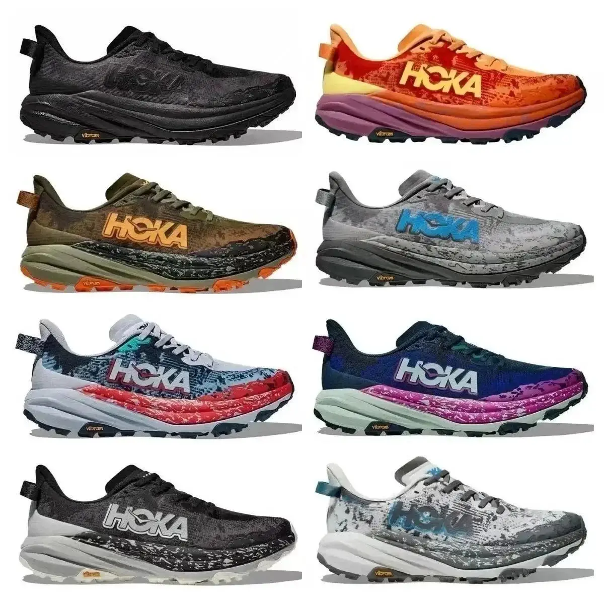 H0k0跑步鞋2025新款www.findssheet.com