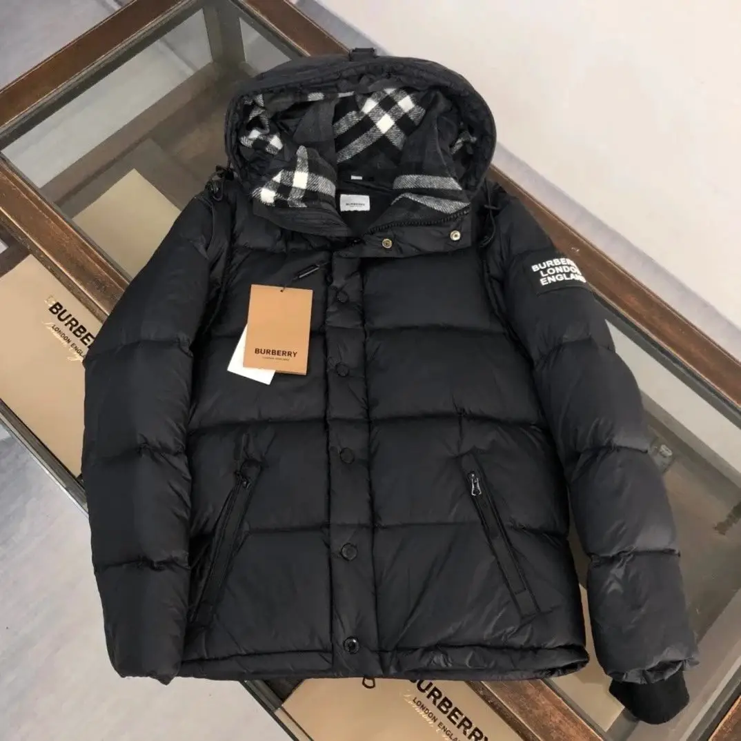 ZPZ new fashion down jacket-001