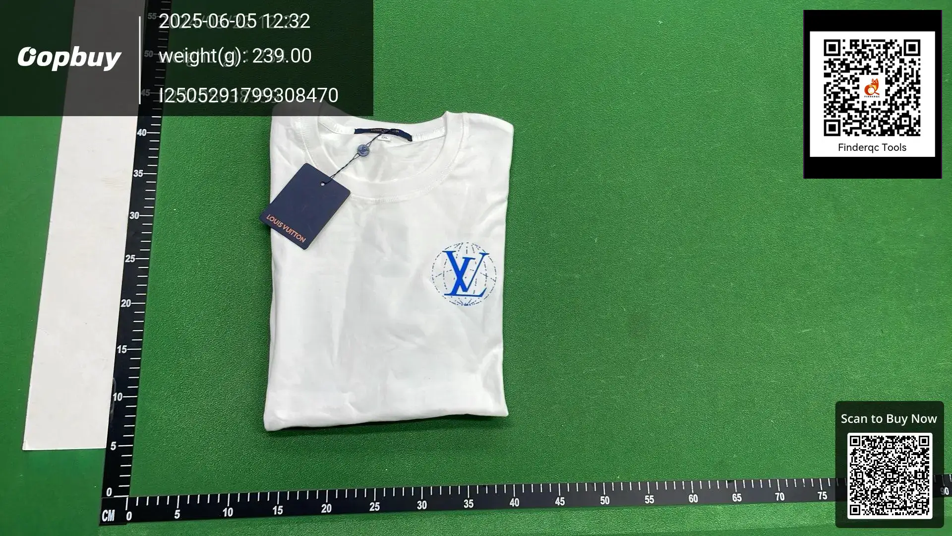 Louis Vuitton T-Shirt