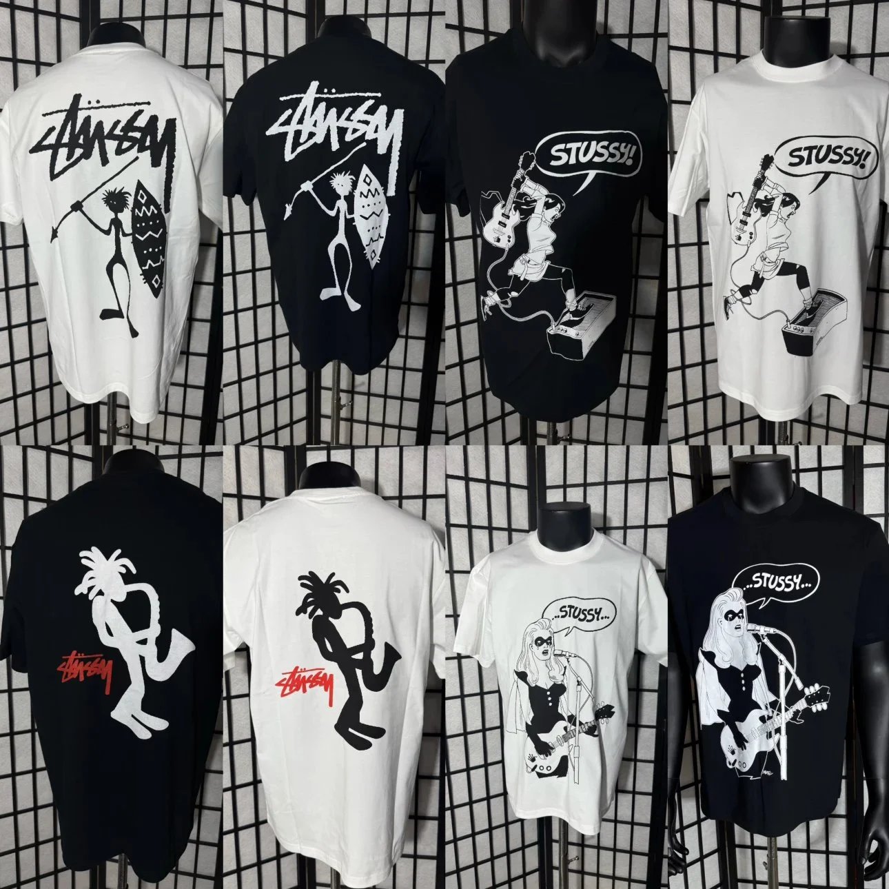 Stussy T-Shirt