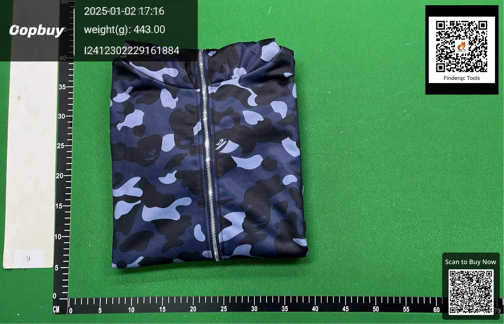 Japanese Cross-border Trendy Brand Shark Head BAPE Jacket Fashion Street Trendy Brand Casual Fashion Pure Cotton Sweater Cardigan