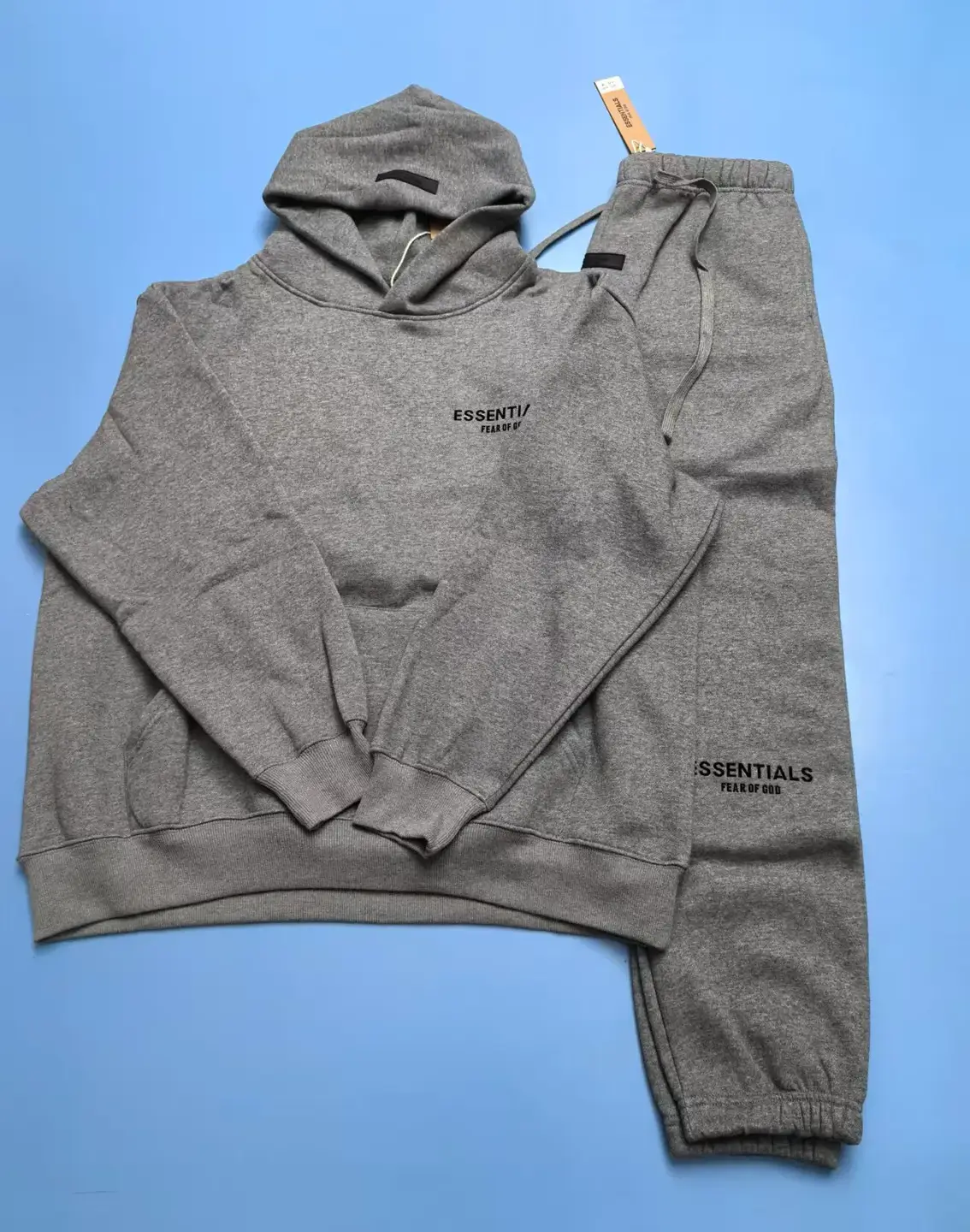 ESSENTIALS HIGH QUALITY SIZE:S-XL LINK2