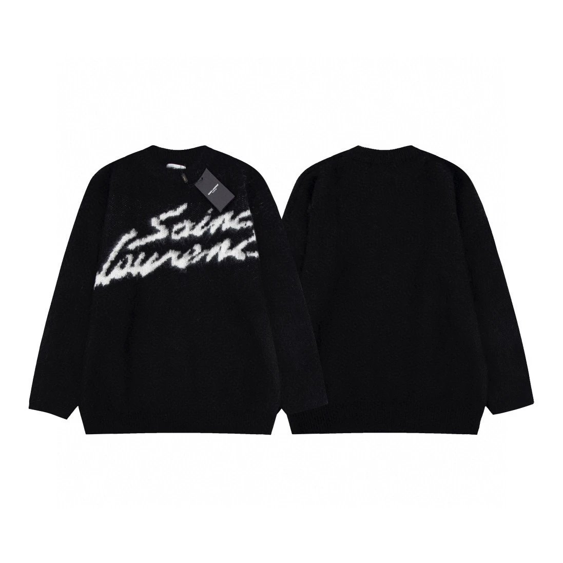 Saint Laurent sweater